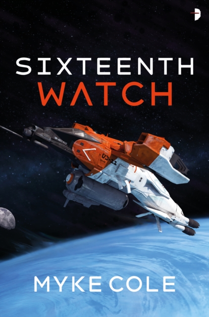 Cover for: Sixteenth Watch