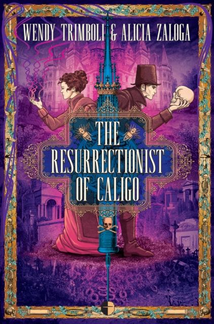 Image for The Resurrectionist of Caligo