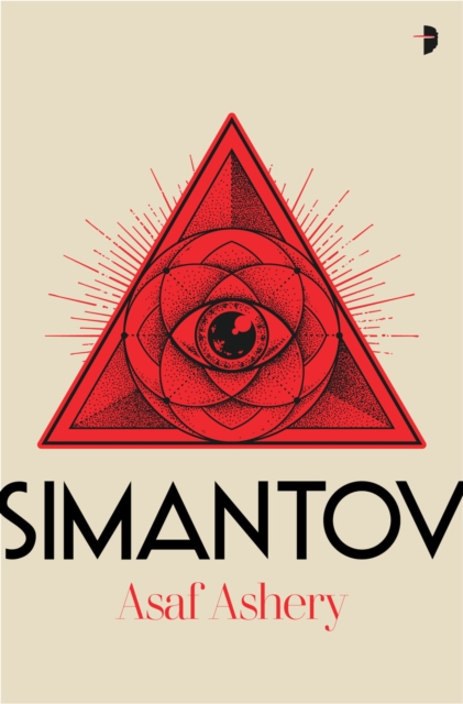 Cover for: Simantov