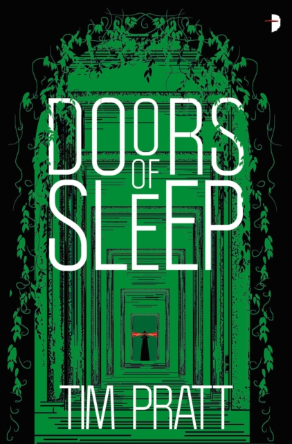 Image for Doors of Sleep : Journals of Zaxony Delatree