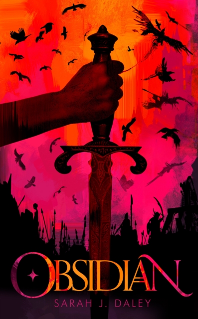 Image for Obsidian