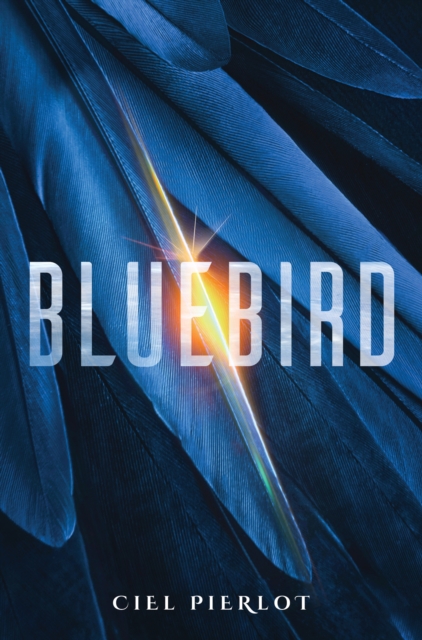 Image for Bluebird