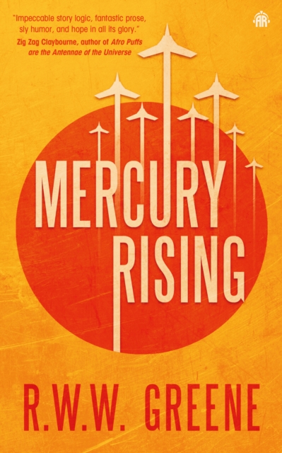 Image for Mercury Rising : Book I