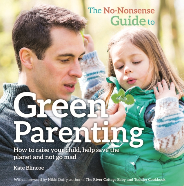 Image for The No-Nonsense Guide to Green Parenting : How to raise your child, help save the planet and not go mad