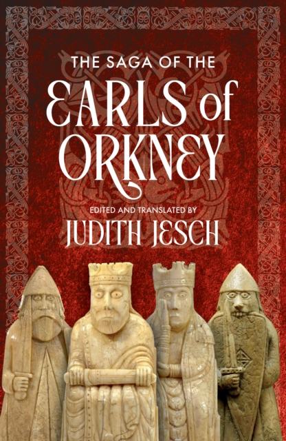 Image for The Saga of the Earls of Orkney