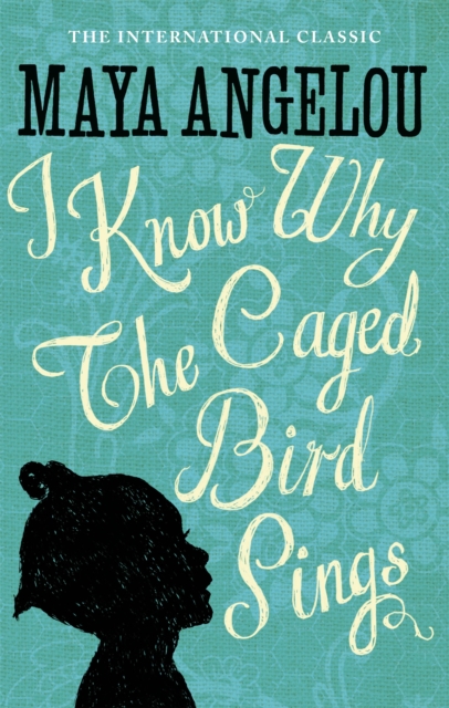 Cover for: I Know Why The Caged Bird Sings