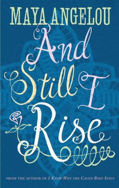 Image for And Still I Rise