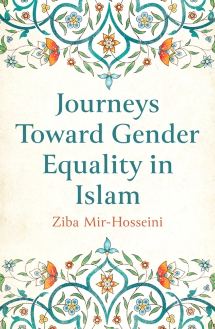 Image for Journeys Toward Gender Equality in Islam