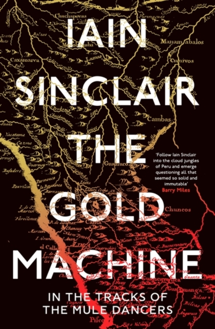 Image for The Gold Machine : Tracking the Ancestors from Highlands to Coffee Colony