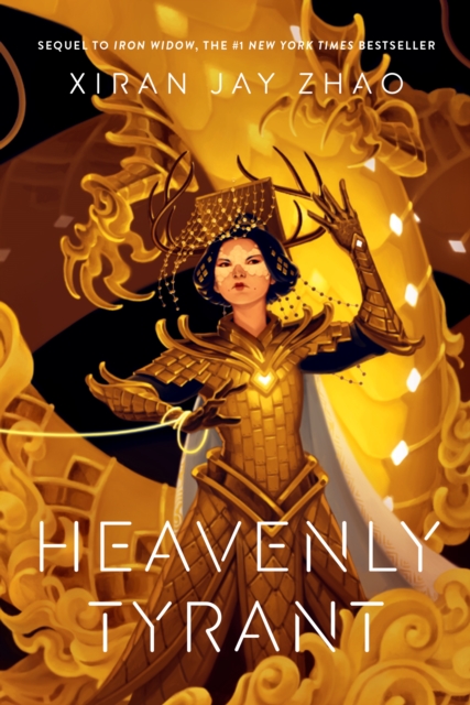 Image for Heavenly Tyrant : The Number 1 New York Times Bestseller