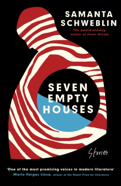 Cover for: Seven Empty Houses : A Finalist for the National Book Award for Translated Literature, 2022