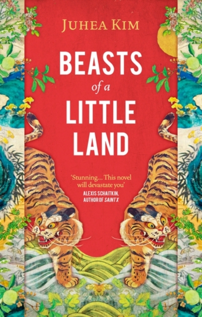 Image for Beasts of a Little Land