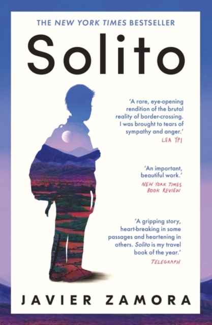 Image for Solito : The New York Times Bestseller