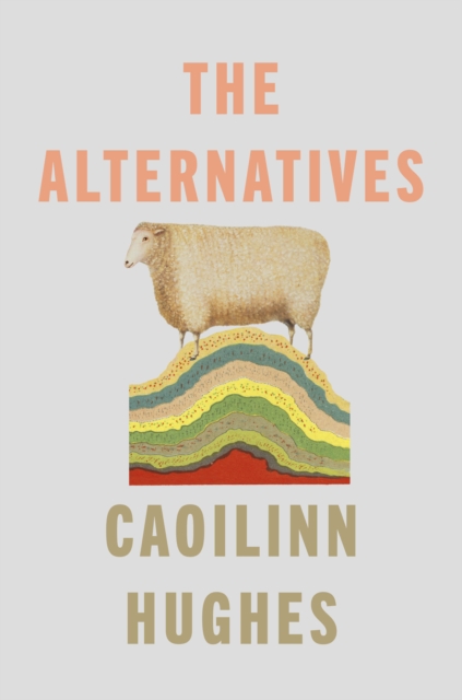 Cover for: The Alternatives