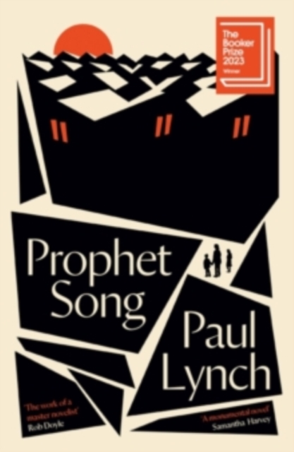 Image for Prophet Song : WINNER OF THE BOOKER PRIZE 2023