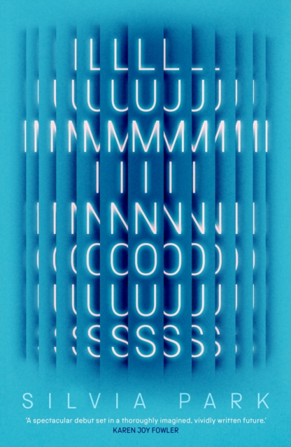 Image for Luminous : Prepare for a breathtaking vision of your future