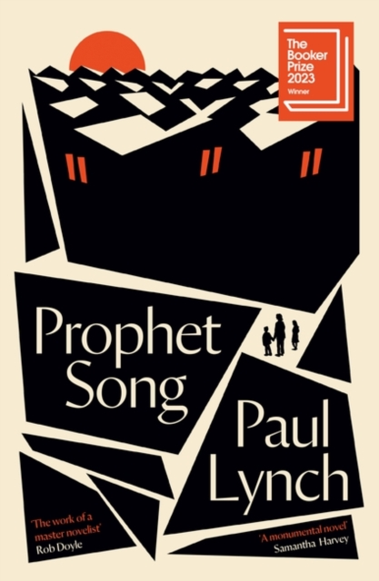 Image for Prophet Song