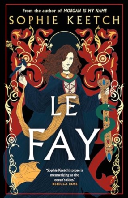 Image for Le Fay