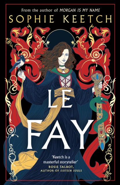 Image for Le Fay