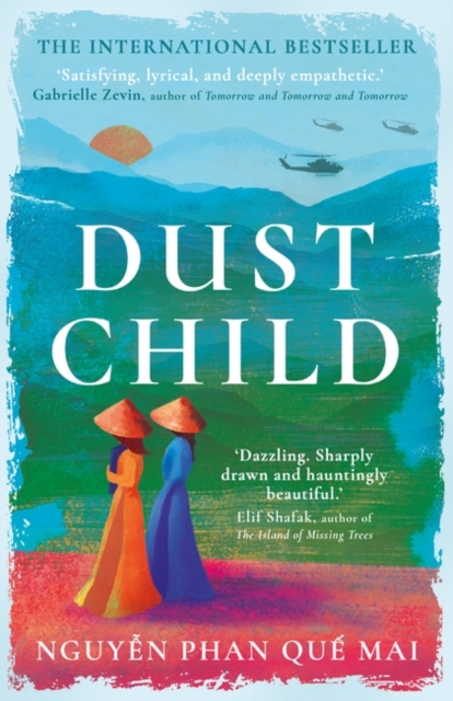 Image for Dust Child : The International Bestseller