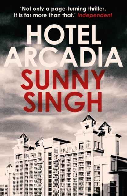 Image for Hotel Arcadia