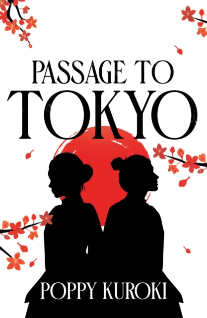 Image for Passage to Tokyo