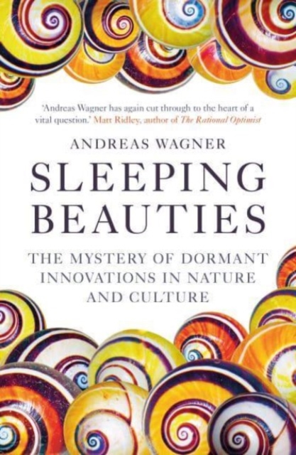 Image for Sleeping Beauties : The Mystery of Dormant Innovations in Nature and Culture