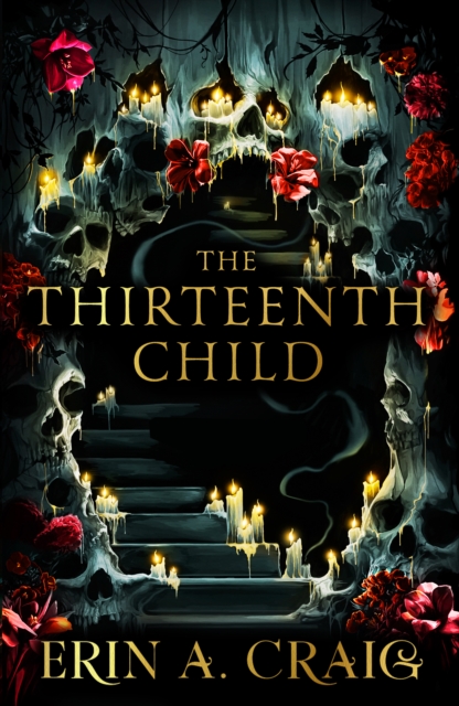 Image for The Thirteenth Child