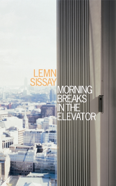 Cover for: Morning Breaks in the Elevator