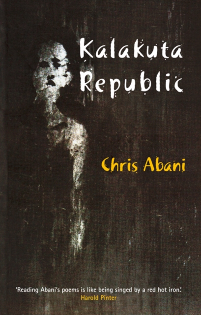 Image for Kalakuta Republic : A Book of Poetry