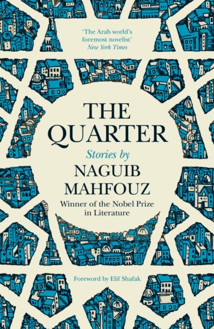 Cover for: The Quarter