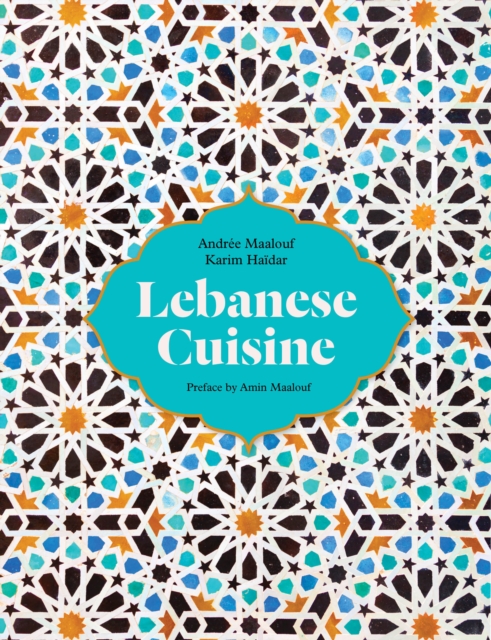 Image for Lebanese Cuisine : Past and Present