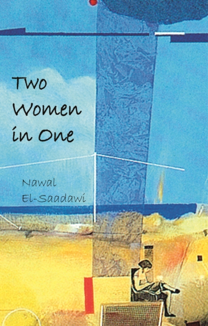 Cover for: Two Women in One