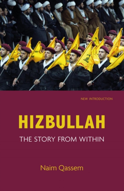 Image for Hizbullah : The Story from within