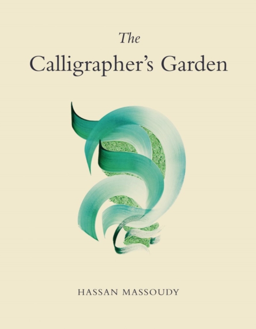 Image for The Calligrapher's Garden