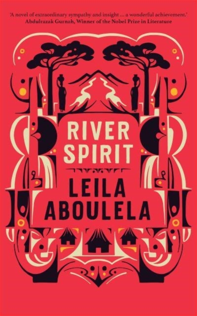 Cover for: River Spirit