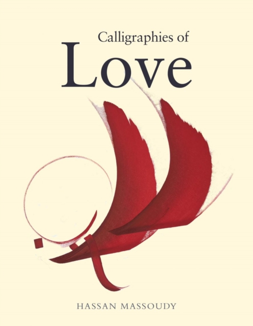 Image for Calligraphies of Love