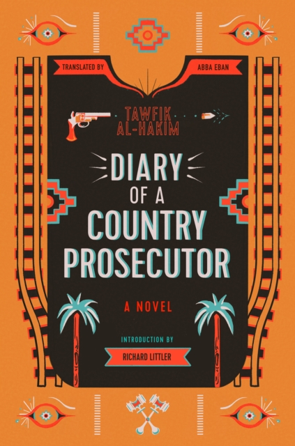 Image for Diary of a Country Prosecutor