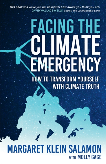 Image for Facing the Climate Emergency : How to Transform Yourself with Climate Truth