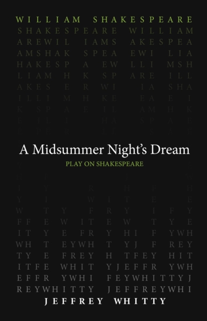 Image for A Midsummer Night`s Dream