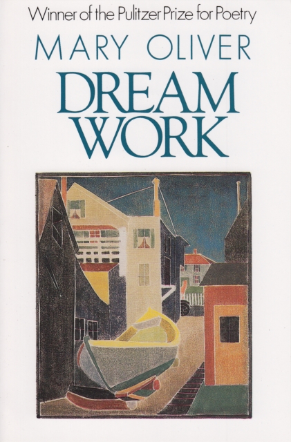 Cover for: Dream Work