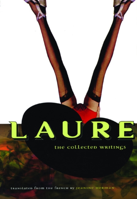 Image for Laure : The Collected Writings