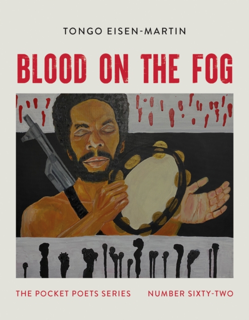 Image for Blood on the Fog : Pocket Poets Series No. 62