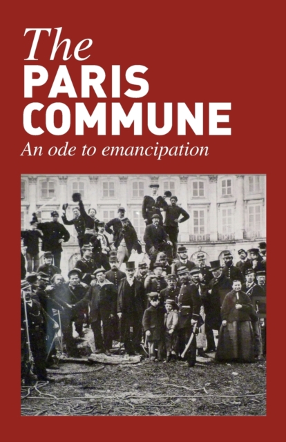 Image for The Paris Commune