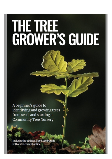 Cover for: The Tree Grower's Guide
