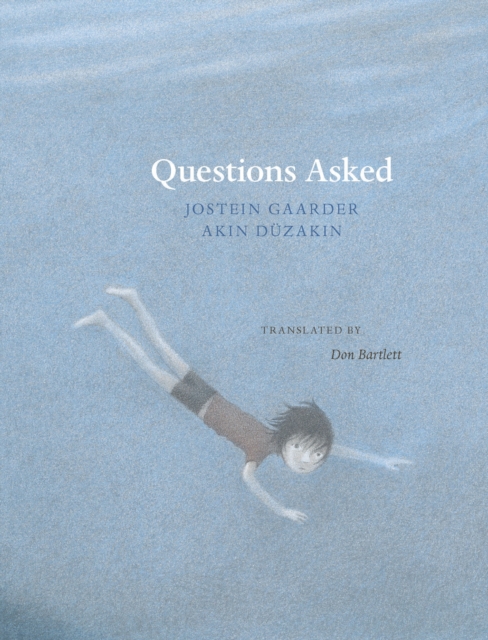 Image for Questions Asked