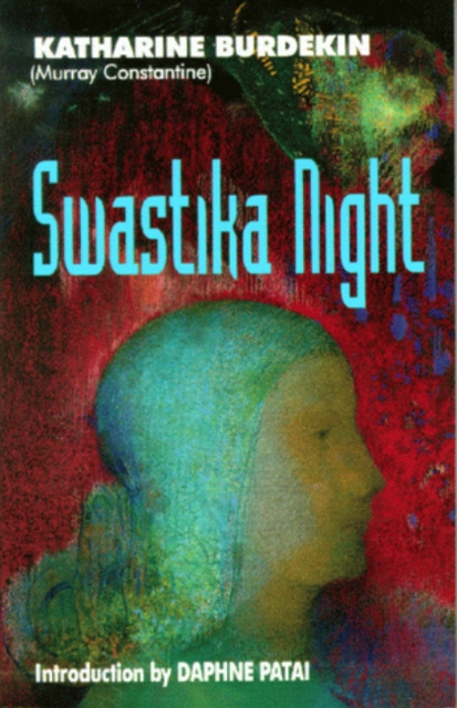 Image for Swastika Night