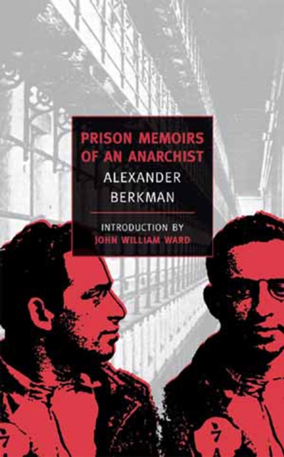 Image for Prison Memoirs Of An Anarchist