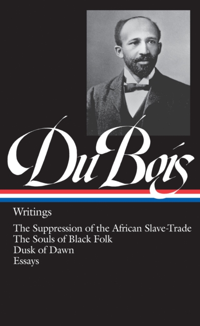 Image for Du Bois: Writings