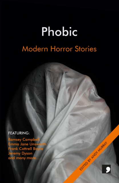 Image for Phobic : Modern Horror Stories